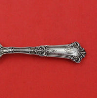 Albemarle by Alvin Sterling Silver Baby Fork 4 1/4" Infant Child's Heirloom