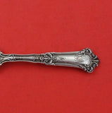 Albemarle by Alvin Sterling Silver Baby Fork 4 1/4" Infant Child's Heirloom
