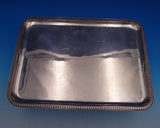Empire by Buccellati Italian Sterling Silver Serving Tray Rectangular (#0370)