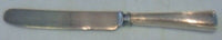 Virginia by Dominick and Haff Sterling Silver Regular Knife Blunt SP 8 5/8"