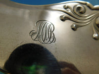 Strawberry Vine by Tiffany and Co. Sterling Silver Ice Cream Slice Server 11 3/8