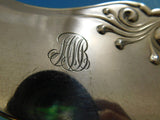 Strawberry Vine by Tiffany and Co. Sterling Silver Ice Cream Slice Server 11 3/8