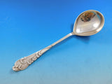 Tang by Christian Heise 830 Silver Dinner Flatware Set Service Handmade