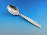 Silver Thread by Hingelberg Danish Sterling Silver Flatware Set Service 104 pcs