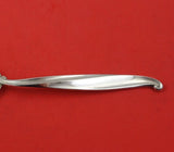 Swan Lake by International Sterling Silver Serving Spoon 7 7/8" Heirloom