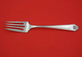 Newport by Whiting Sterling Silver Salad Fork 6 1/4" Flatware Heirloom