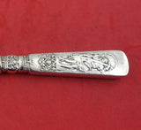 Fontainebleau by Gorham Sterling Regular Knife New French Man with Instrument