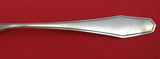 Hampton by Alvin Sterling Silver Beef Fork 7 1/2" Serving