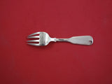 Eighteen Ten 1810 by International Sterling Silver Baby Fork 4" Infant Heirloom