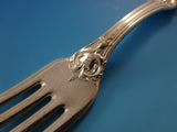 Francis I Reed & Barton Sterling Silver Flatware Service For 12 Set 60 Pieces