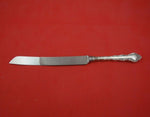 Feliciana by Wallace Sterling Silver Wedding Cake Knife Original HH WS 12 3/4"