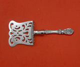 Francis I by Reed and Barton Sterling Silver Petit Four Server 6 1/4" Custom