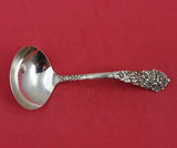 Trajan by Reed and Barton Sterling Silver Gravy Ladle 7" Serving Heirloom