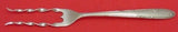 Madeira by Towle Sterling Silver Baked Potato Fork Extra Long 8" Custom Made
