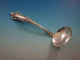 Medici by Gorham (1971) Sterling Silver Flatware Set 12 Service 52 Pieces