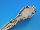 Richelieu by Tiffany and Co Sterling Silver Crumber 13" Original Heirloom