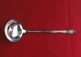 Lasting Grace by Lunt Sterling Silver Soup Ladle HH WS Custom Made 10 1/2"