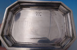 Fairfax by Durgin-Gorham Sterling Silver Kettle On Stand w/Burner #1-04 (#8797)