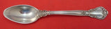 Chantilly by Gorham Sterling Silver Melon Spoon with Plain Bowl 5 3/4" Antique