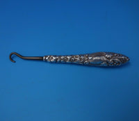 Cluny by Gorham Sterling Silver Button Hook 4 3/4" (#3151)
