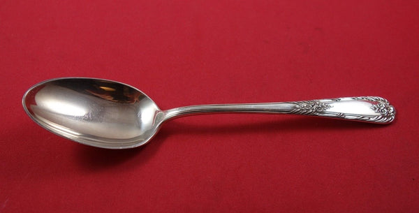 Splendor by International Sterling Silver Place Soup Spoon 6 1/2"