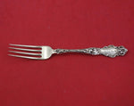 Eton by Wallace Sterling Silver Junior Fork 6"