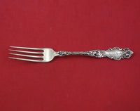 Eton by Wallace Sterling Silver Junior Fork 6"