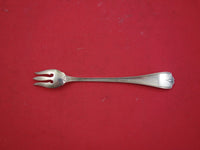 Hepplewhite by Reed and Barton Sterling Silver Cocktail Fork 5 1/2"