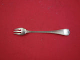 Hepplewhite by Reed and Barton Sterling Silver Cocktail Fork 5 1/2"