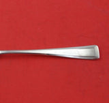 Cabot by Wallace Sterling Silver Cucumber Server 6 1/4" Heirloom Serving