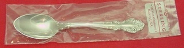 Spanish Baroque by Reed and Barton Sterling Silver Teaspoon 5 7/8" New
