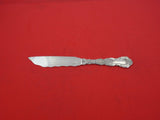 Imperial Chrysanthemum by Gorham Sterling Fish Knife Flat All Sterling 7 1/4" sm