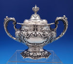 Francis I by Reed and Barton Sterling Silver Sugar Bowl with Lid #570A (#8332)