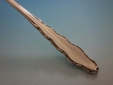 English Provincial by Reed and Barton Sterling Silver Flatware Set Service 79 pc