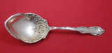 Old English by Towle Sterling Silver Pudding Spoon GW Pointed Fancy 9 1/4"