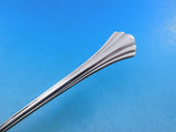 Eighteenth 18th Century by Reed Barton Sterling Silver Cheese Scoop Custom 5 3/4