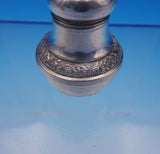 Prelude by International Sterling Silver Pepper Shaker #124 63-1 (#3205)