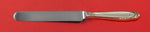 Prelude by International Sterling Silver Breakfast Child Knife Custom 7" HHWS