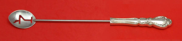 Old Charleston by International Sterling Silver Martini Spoon HHWS Custom Made