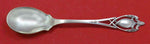 Monticello by Lunt Sterling Silver Ice Cream Spoon Custom Made 5 3/4"