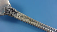 Old Master by Towle Sterling Silver Flatware Set For 8 Service 37 Pieces