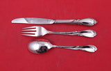 Rhapsody New by International Sterling Silver Junior Set 3-pc