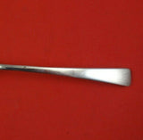 Craftsman by Towle Sterling Silver Nut Spoon Old Style 4 7/8" Serving Heirloom