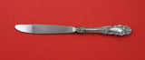 Grand Duchess By Towle Sterling Silver Regular Knife Modern 9 1/4" Vintage