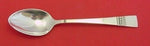 Diadem by Reed and Barton Sterling Silver Teaspoon 6" Flatware Heirloom