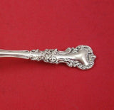Avalon by International Sterling Silver Baby Food Pusher Original 3 1/2" Infant