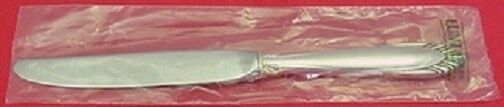 Soleil Gold by Lunt Sterling Silver Regular Knife Modern 9 1/8" New