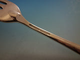 Clinton by Tiffany and Co Sterling Silver Flatware Set 12 Service 120 pcs Dinner