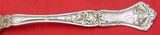 Edgewood by International Sterling Silver Teaspoon 6" Flatware Heirloom