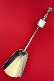 Bust by Gorham Sterling Silver Cracker Scoop Figural GW on cube 8 3/4" no mono